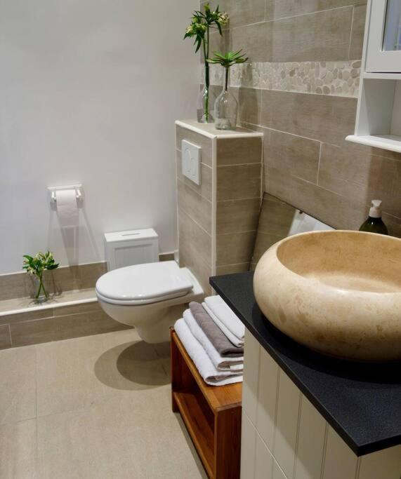 Appartement Quartier Latin 4 Personnes Paris Exterior foto